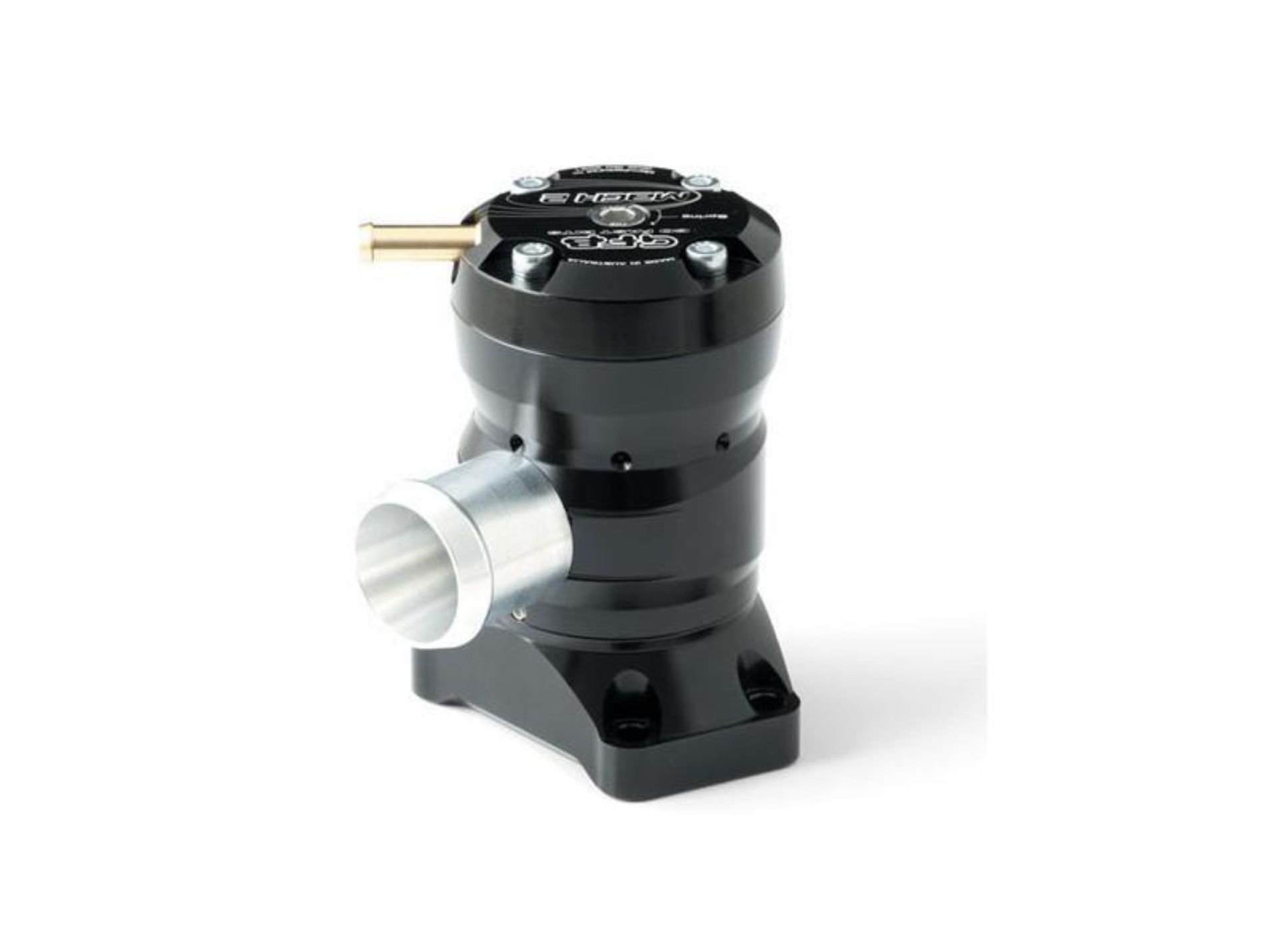 Picture of Go Fast Bits GFB Mach 2 BOV Kits Blow Off Valves - T9114