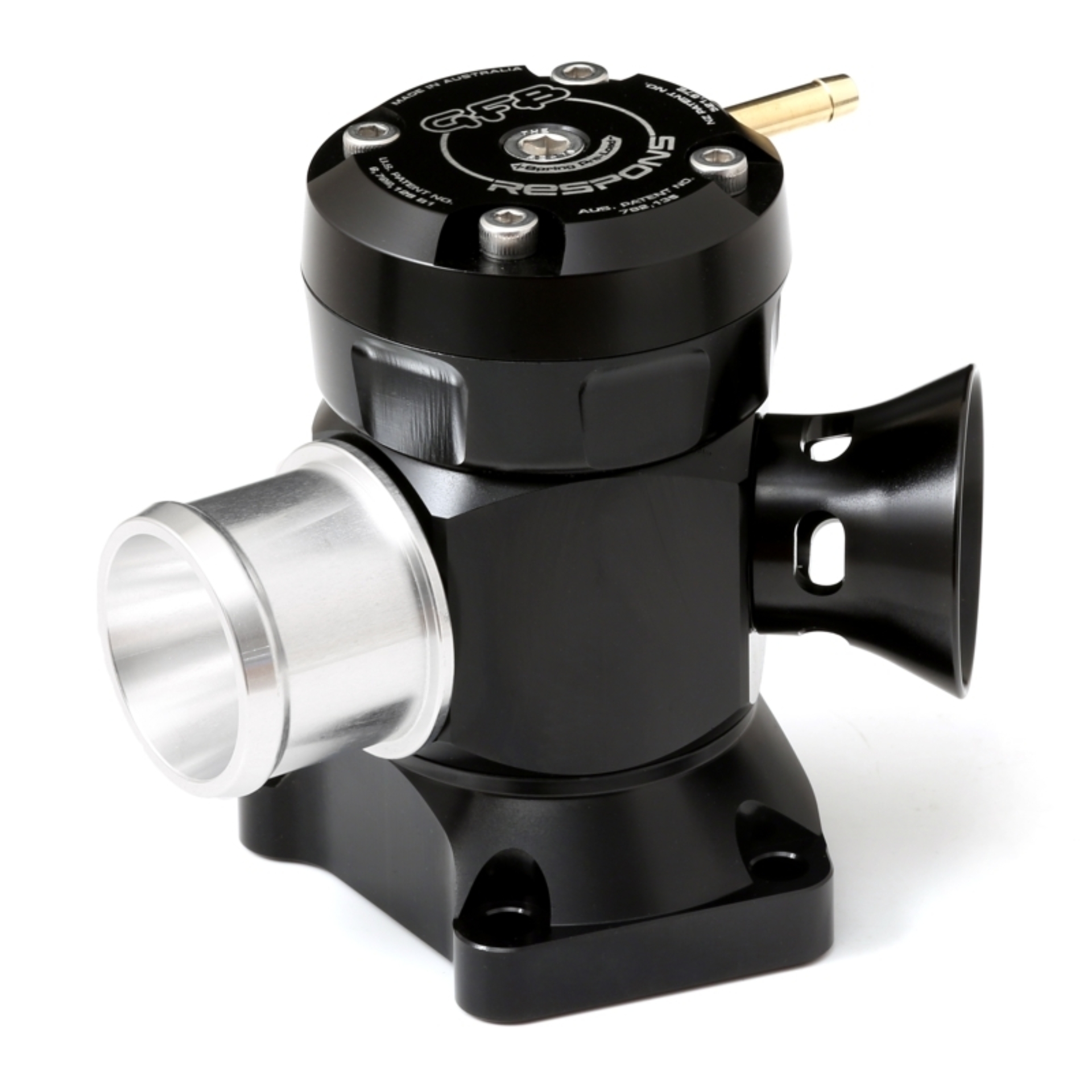 Picture of Go Fast Bits GFB Respons BOV Kits Blow Off Valves - T9014