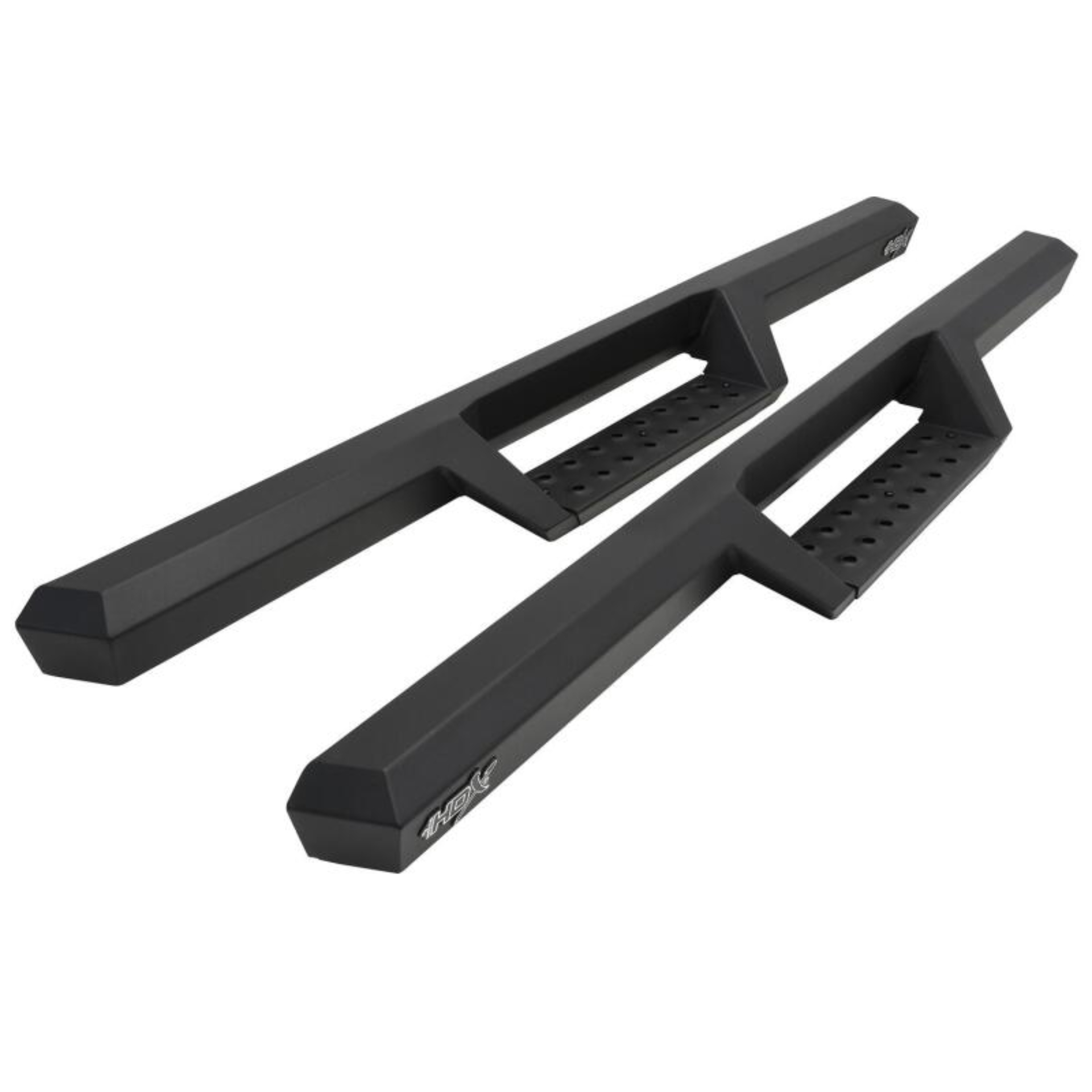 Picture of Westin WES Nerf Bars-HDX Drop - 56-14185