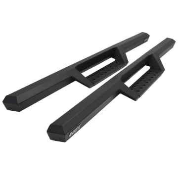 Picture of Westin WES Nerf Bars-HDX Drop - 56-14185