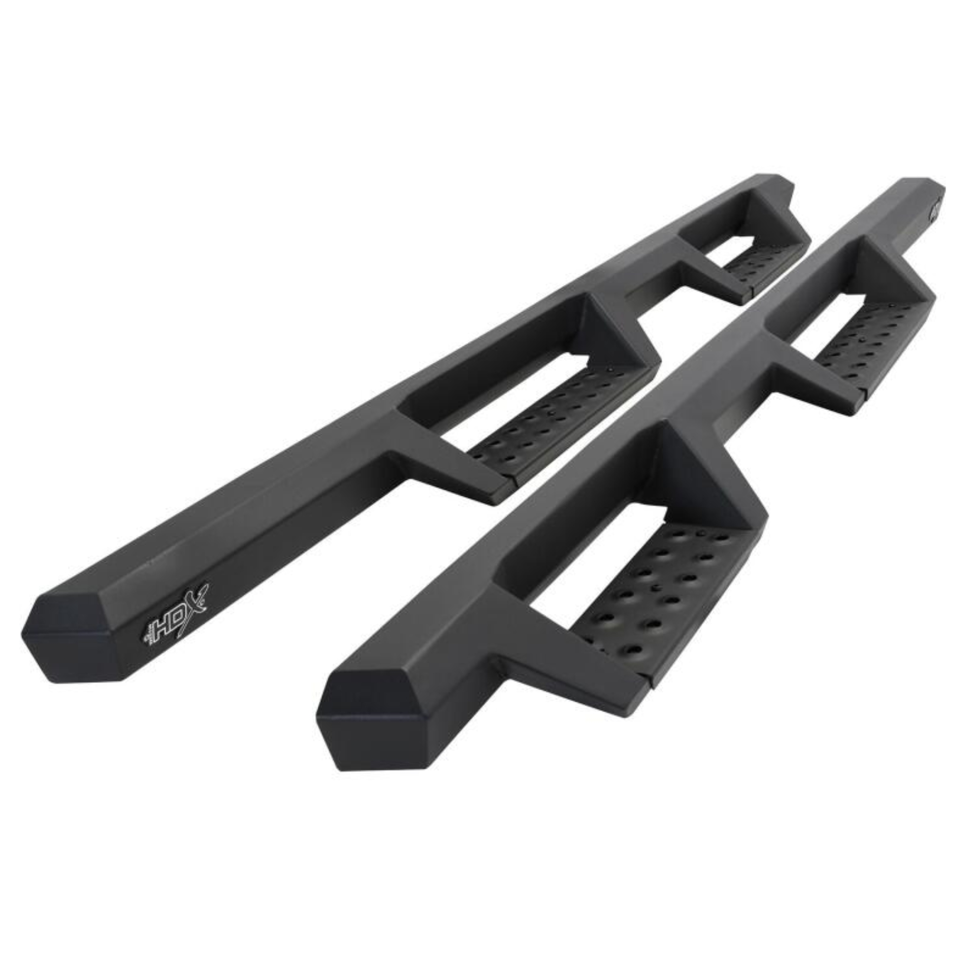 Picture of Westin WES Nerf Bars-HDX Drop - 56-14195