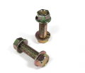 Picture of GReddy GRE Exhaust Hardware - 11000300