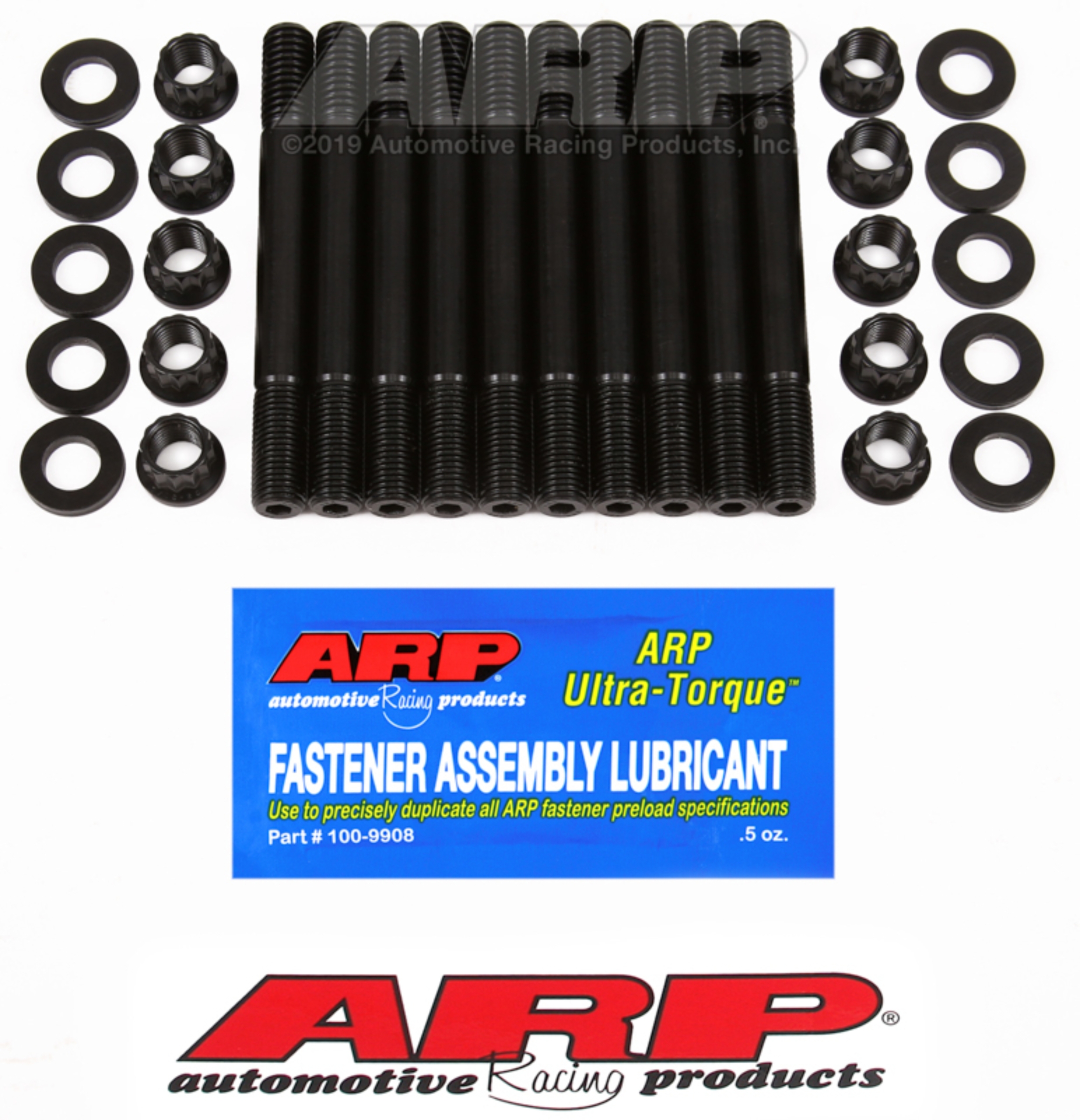 Picture of ARP Main Stud Kits Main Stud & Bolt Kits - 134-5403
