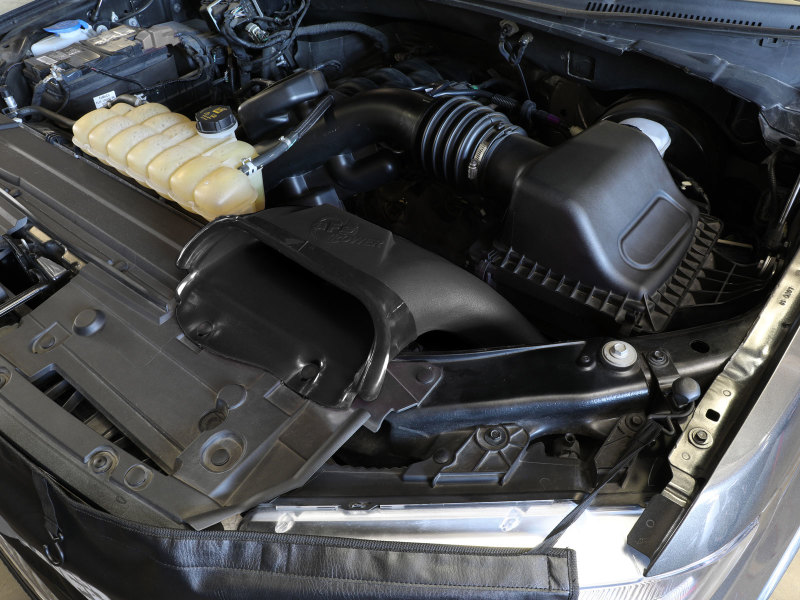 Picture of aFe Air Scoops Air Intake Components - 52-10010S
