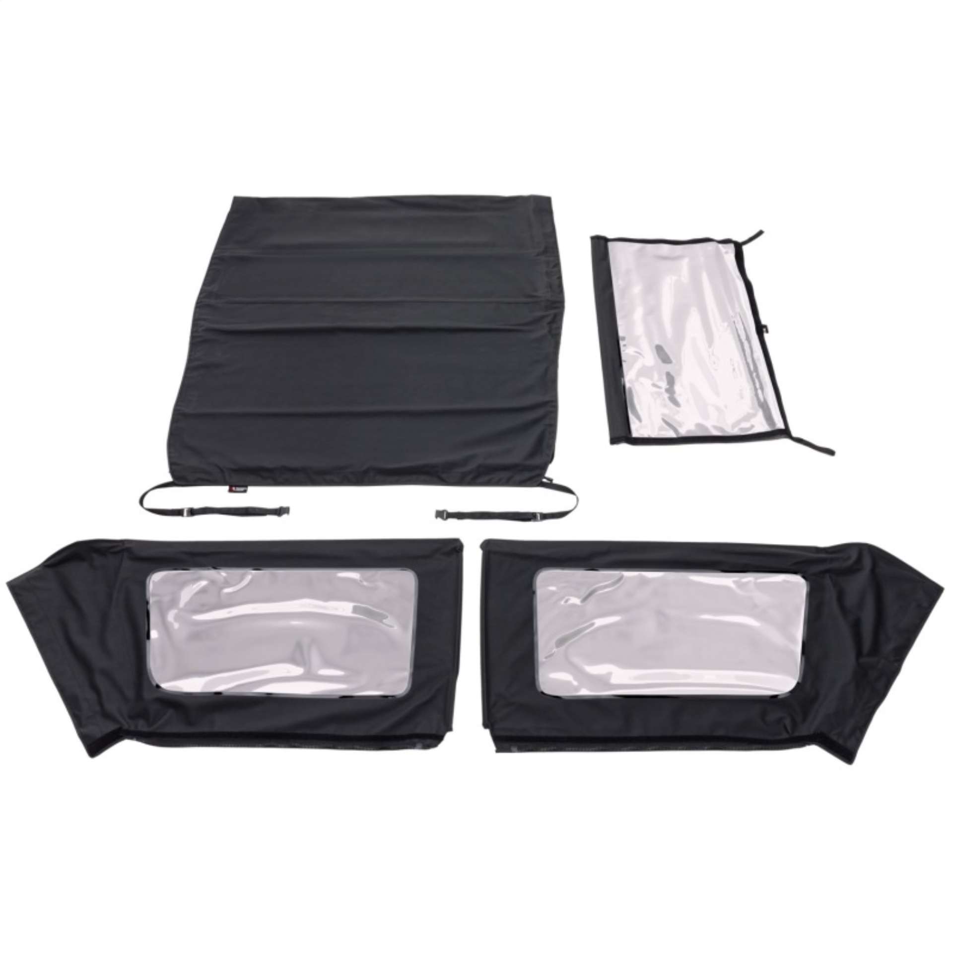 Picture of Rugged Ridge RUG Soft Tops - 13860.35