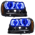 Picture of ORACLE Lighting ORL Headlight Assemblies - 8168-002