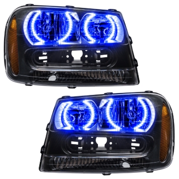 Picture of ORACLE Lighting ORL Headlight Assemblies - 8168-002