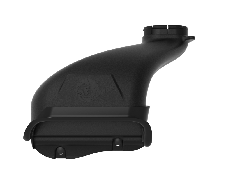 Picture of aFe Air Scoops Air Intake Components - 52-10010S
