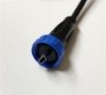 Picture of Rywire RYW Comms Cables Helmets and Accessories - RY-MORISTECH-COMMS-CABLE