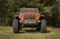 Picture of Rugged Ridge RUG Bumpers - 11549.45