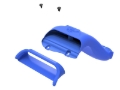 Picture of aFe Air Scoops Air Intake Components - 52-10010SL