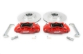 Picture of Alcon ALC Front Brake Kits Big Brake Kits - ALABKF1551K61