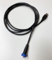 Picture of Rywire RYW Comms Cables Helmets and Accessories - RY-MORISTECH-COMMS-CABLE