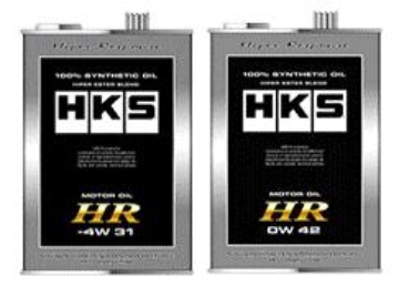 Picture of HKS Super Racing Oil Motor Oils - 52001-AK068