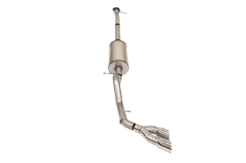 Picture of CORSA Performance COR Cat-Back Sport - 14919