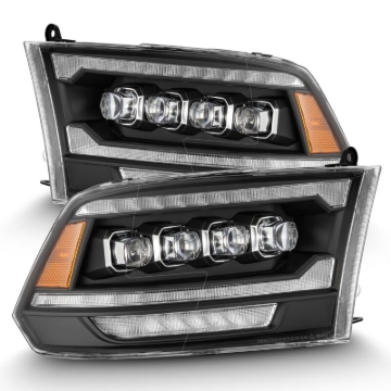Picture of AlphaRex ARX NOVA Headlights - 880555