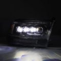Picture of AlphaRex ARX NOVA Headlights - 880555