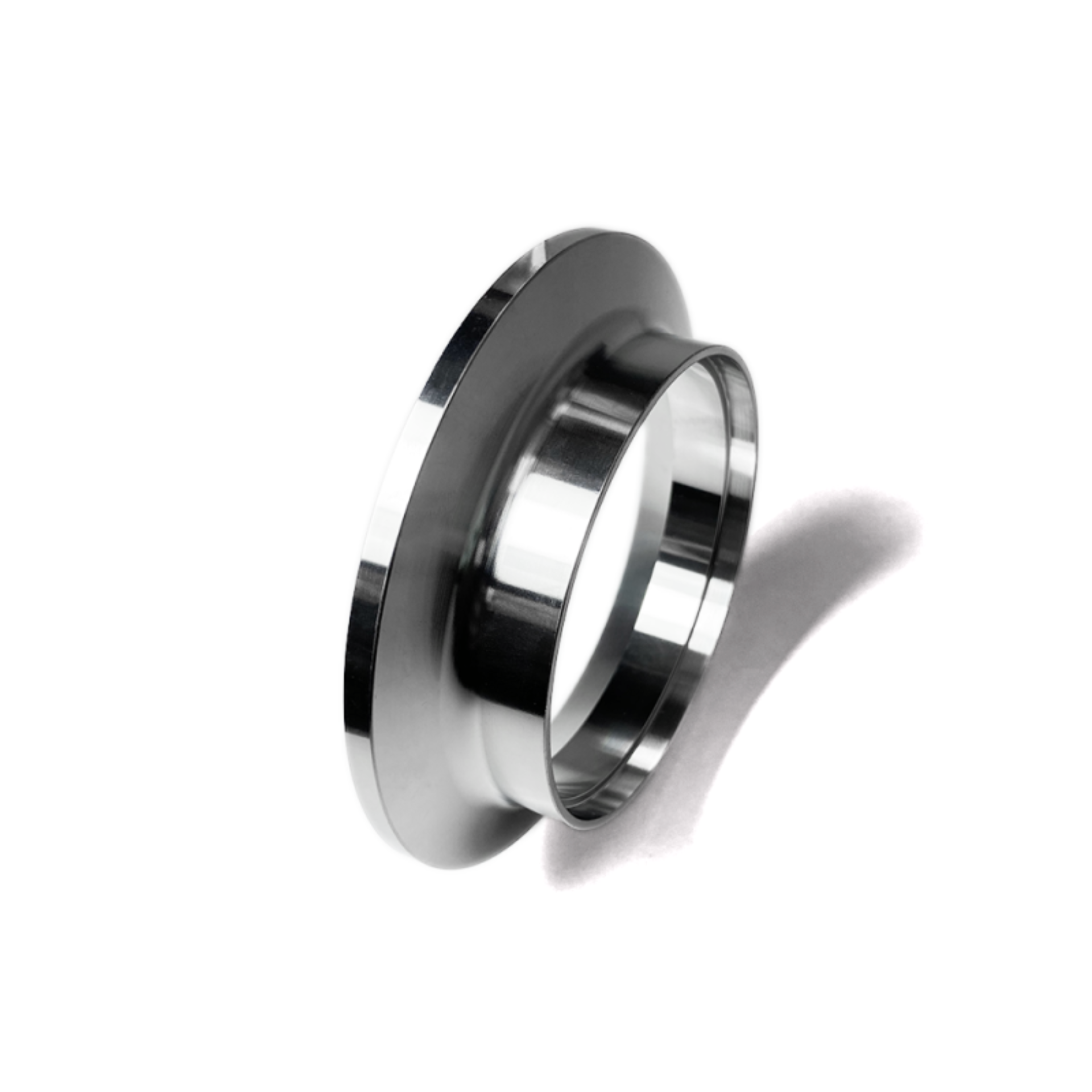 Picture of Stainless Bros STB Exhaust Flanges - 603-41076-2000
