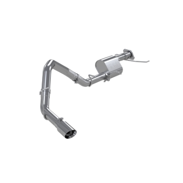 Picture of MBRP Catback Exhaust 304 - S5231304