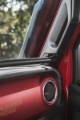 Picture of Rugged Ridge RUG Grab Bars/Handles Dash & Interior Trim - 13551.36
