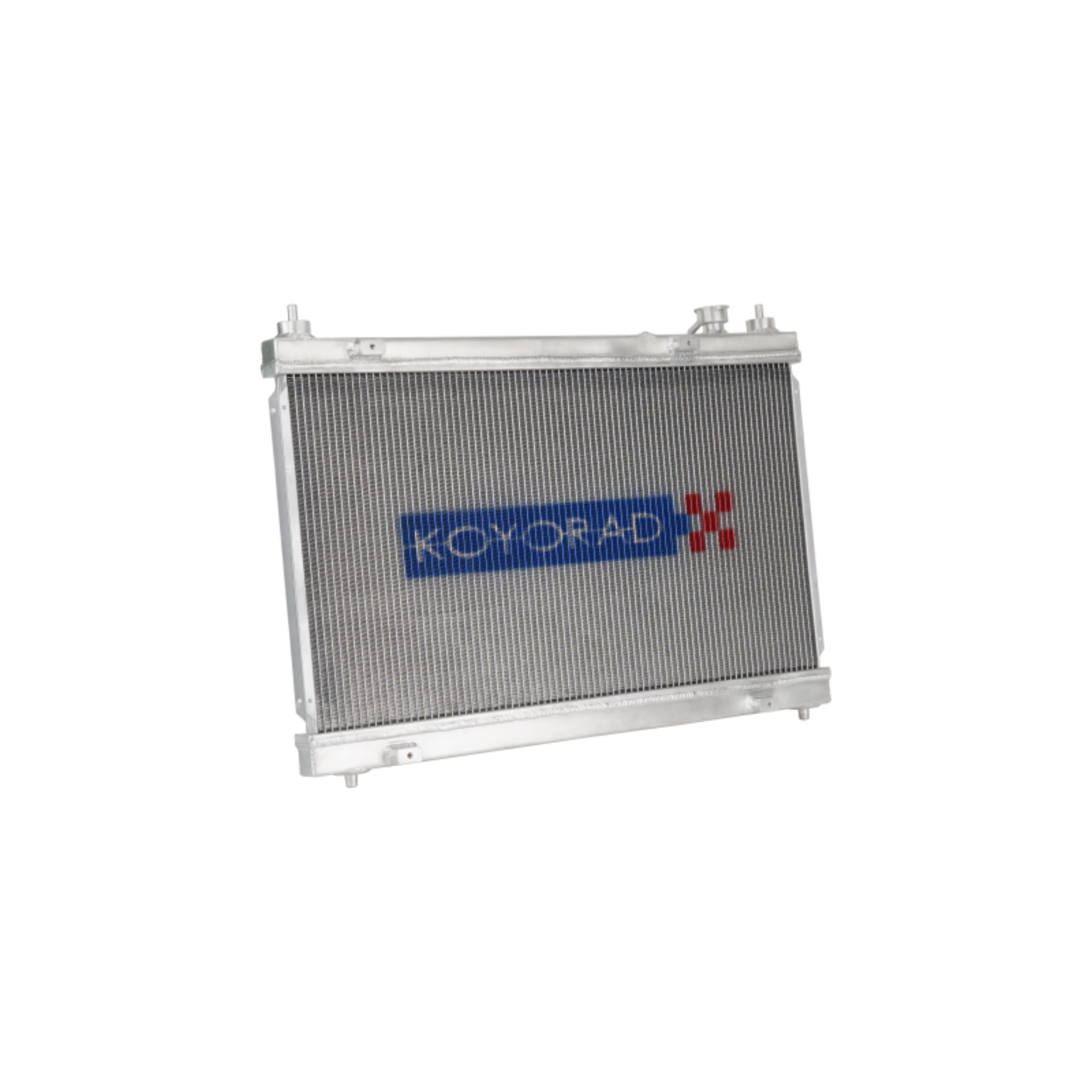 Picture of Koyo KOY Racing Radiators - KH082971