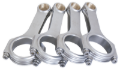 Picture of Eagle EAG Conrods H-Beam-4 Cyl Connecting Rods - CRS5137S3D