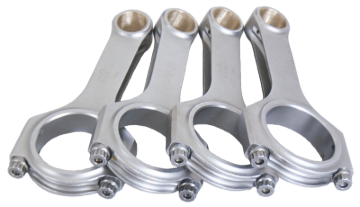 Picture of Eagle EAG Conrods H-Beam-4 Cyl Connecting Rods - CRS5137S3D
