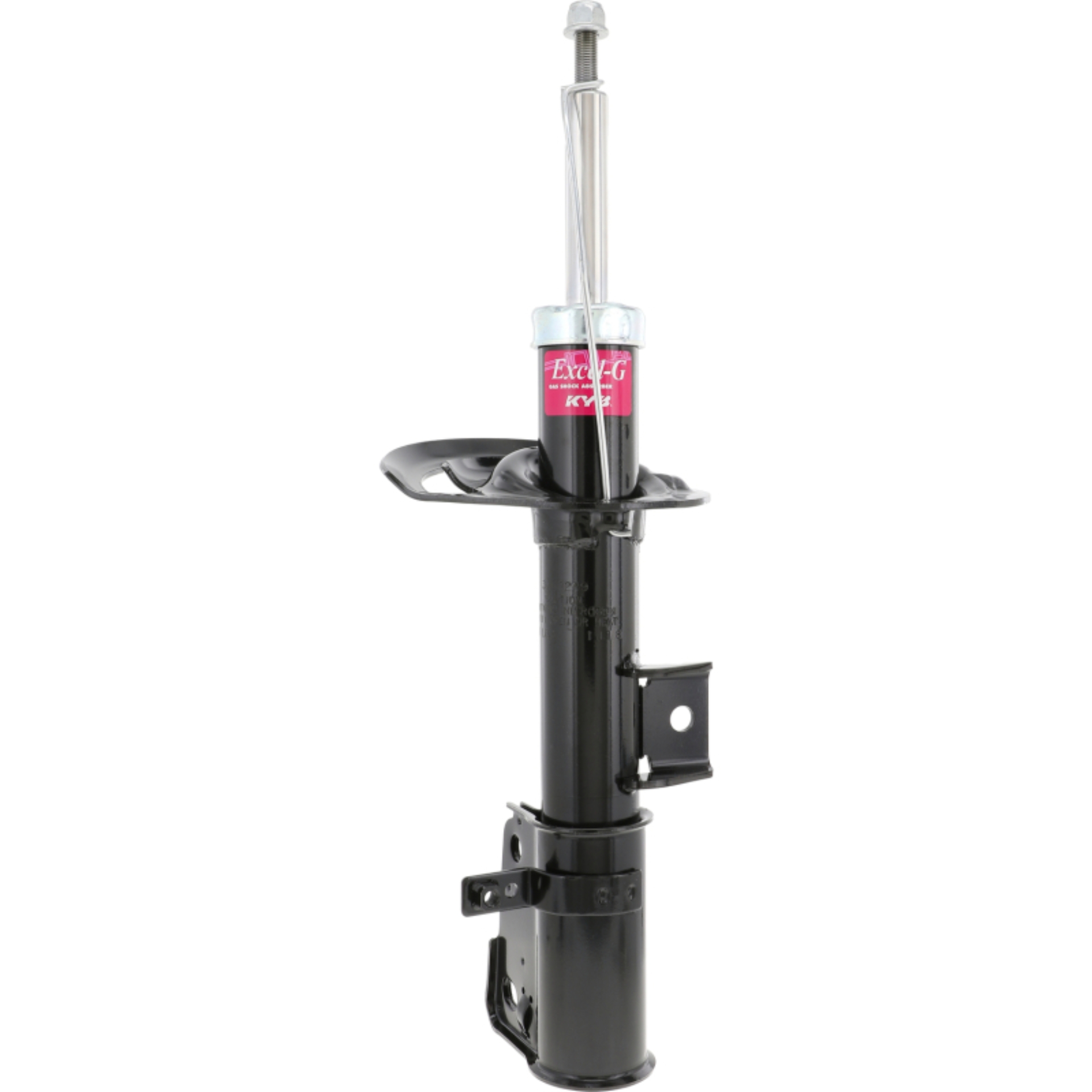 Picture of KYB Shock & Strut Excel-G Shocks and Struts - 3340249