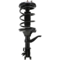 Picture of KYB Shocks & Struts Strut Plus Shocks and Struts - SR4604