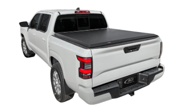 Picture of Access ACC Lorado Roll-Up Cover Bed Covers - 43249