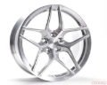 Picture of VR Forged D04 Wheel Brushed 20x9 +45mm 5x130
