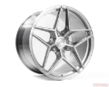 Picture of VR Forged D04 Wheel Brushed 21x11.5 +58mm 5x130