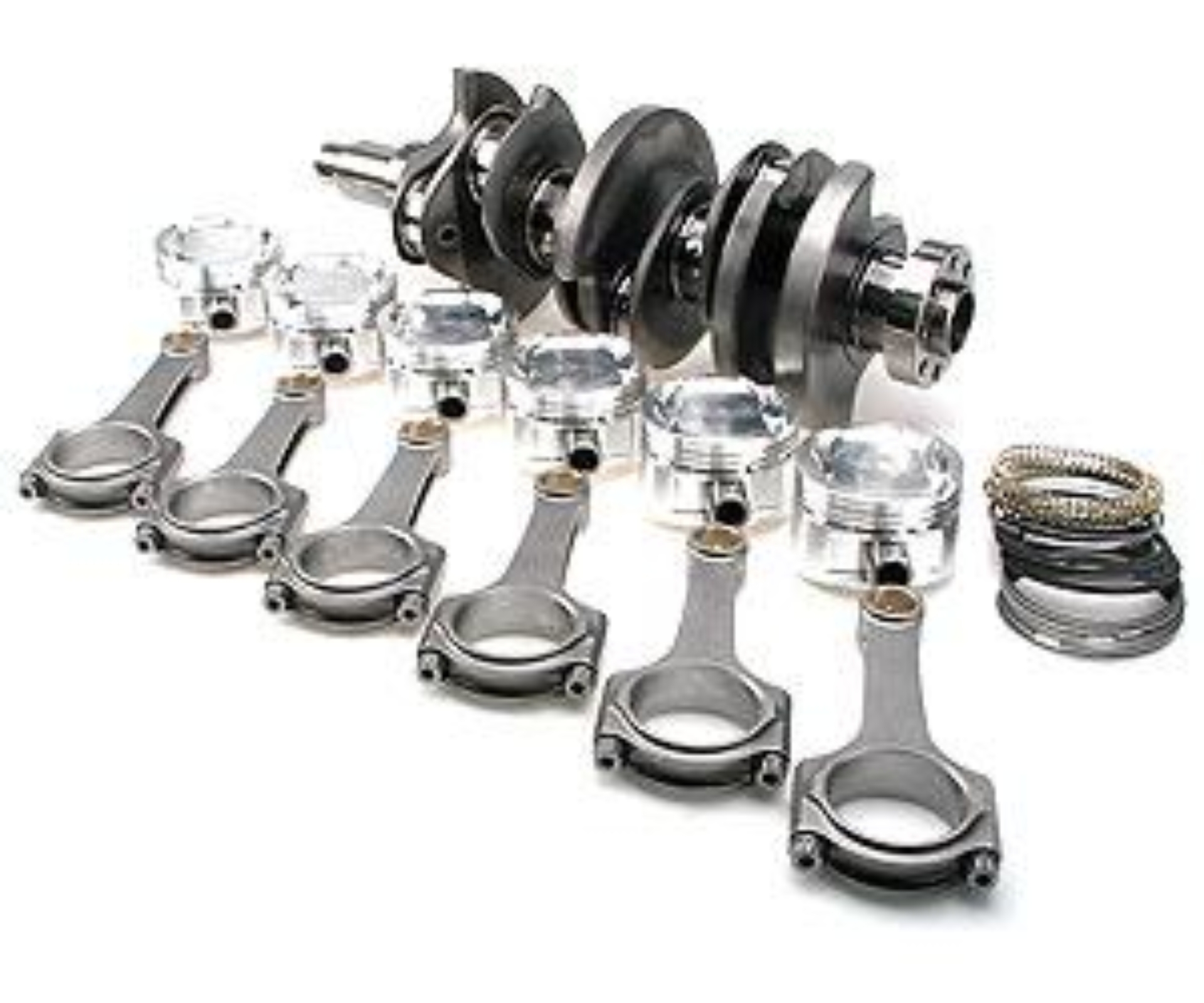 Picture of Brian Crower BC Stroker Kit - BC0229U