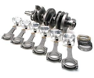Picture of Brian Crower BC Stroker Kit - BC0229U
