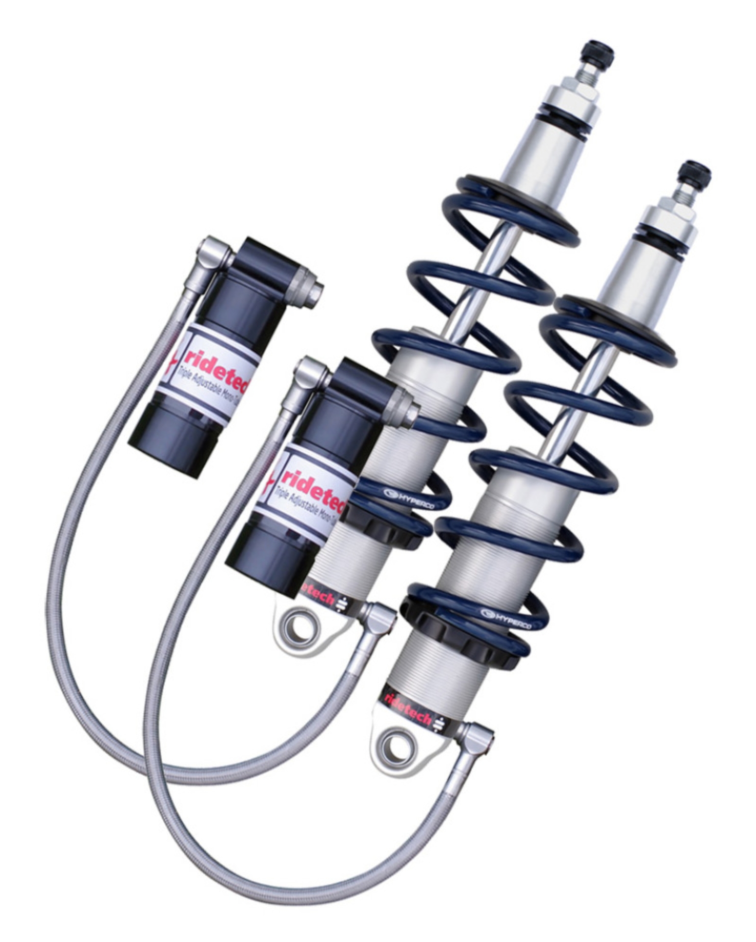 Picture of Ridetech RID TQ Coilover Kits - 11253511