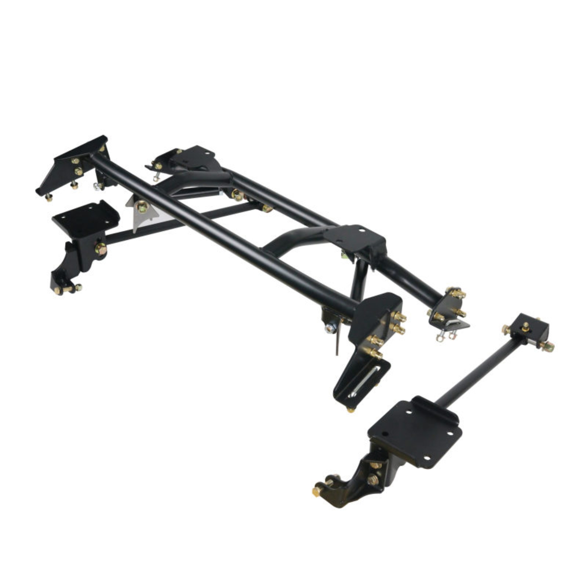 Picture of Ridetech RID 4-Link Kits Shock Mounts & Camber Plates - 11257199