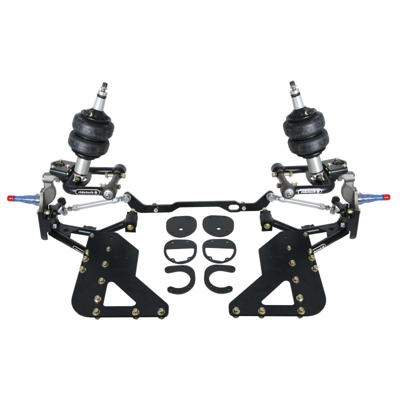 Picture of Ridetech RID TQ Air Shock Kits Air Suspension Kits - 11253011