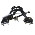 Picture of Ridetech RID 4-Link Kits Shock Mounts & Camber Plates - 11257199