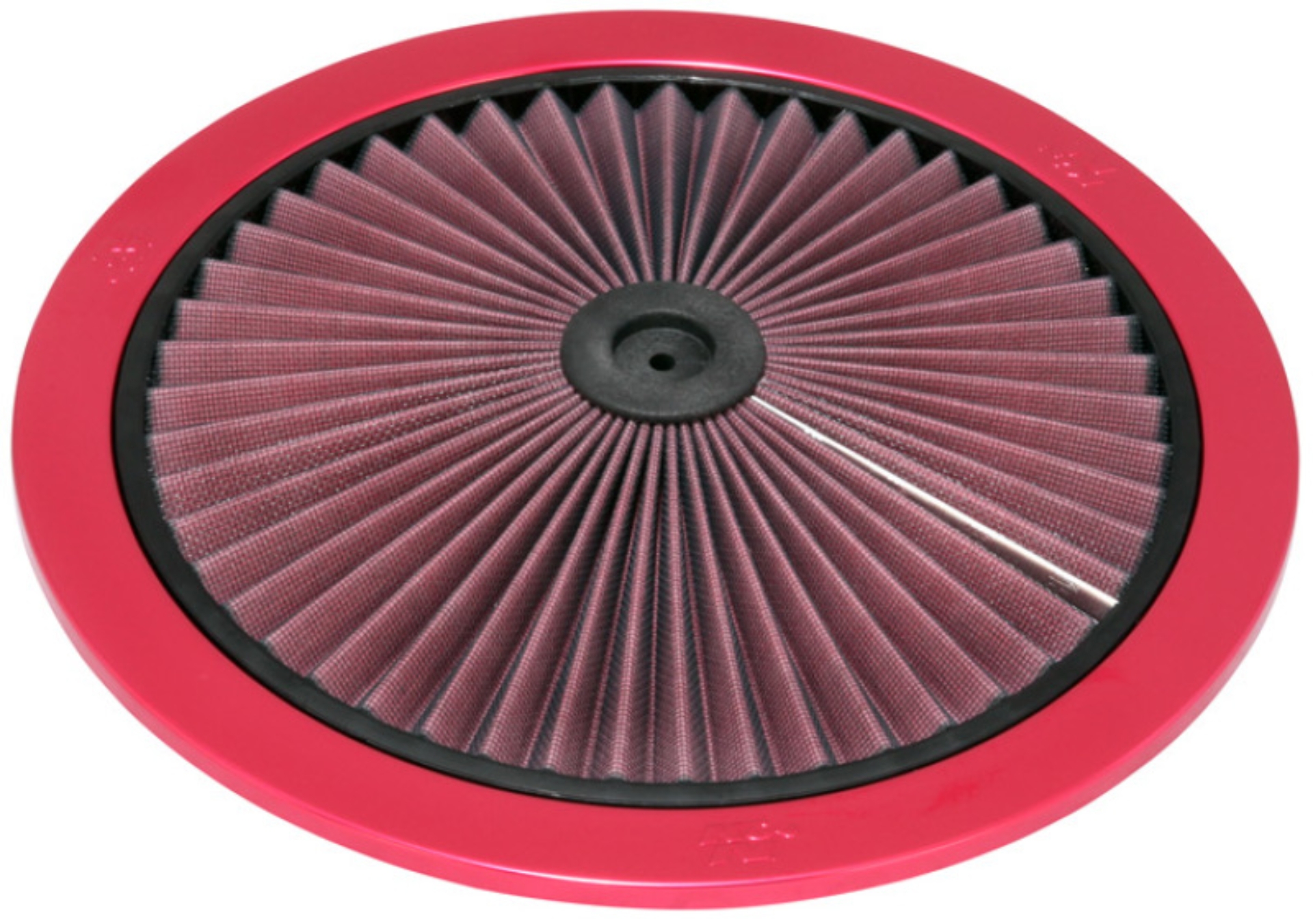 Picture of K&N Engineering X-Stream Top Filter Air Filters - 66-1401XR