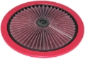 Picture of K&N Engineering X-Stream Top Filter Air Filters - 66-1401XR