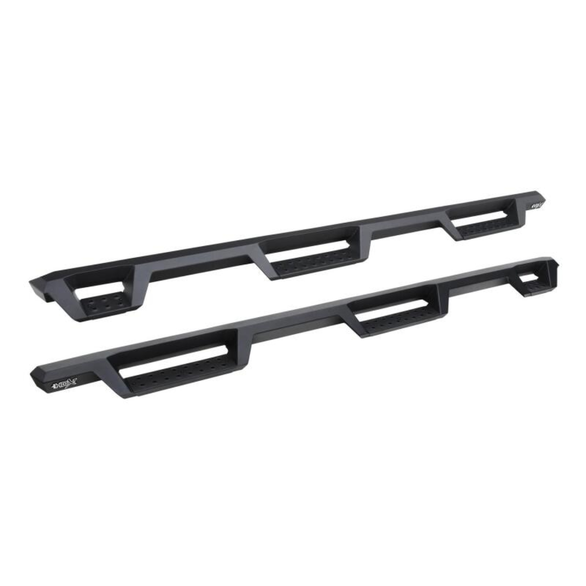 Picture of HDX Drop Wheel to Wheel Nerf Step Bars
