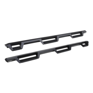 Picture of HDX Drop Wheel to Wheel Nerf Step Bars