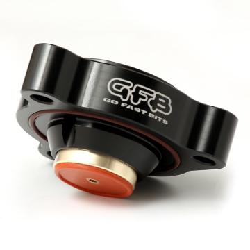 Picture of Go Fast Bits GFB DV+ Diverter Valves Blow Off Valves - T9367