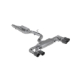 Picture of MBRP Catback Exhaust 304 - S46053CF