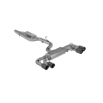 Picture of MBRP Catback Exhaust 304 - S46053CF