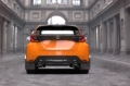 Picture of Rally Armor RAL UR Blk Flap/Rd Logo Mud Flaps - MF74-UR-BLK/RD