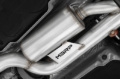 Picture of MBRP Catback Exhaust 304 - S46053CF