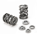 Picture of Supertech SPT Dual Valve Spring Kits Valve Springs, Retainers - SPRK-H1005D-GTIR