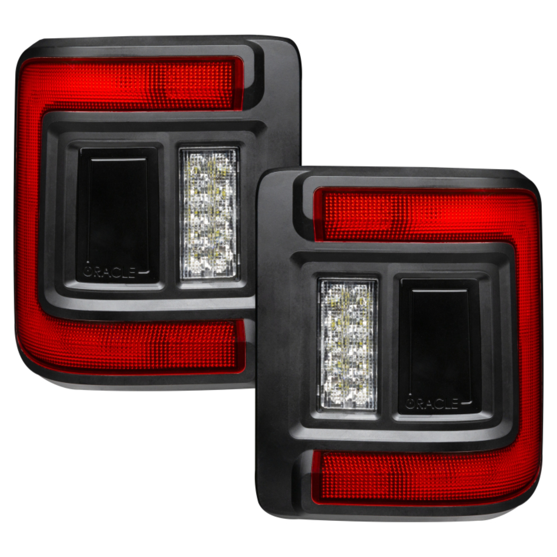 Picture of ORACLE Lighting ORL LED Tail Lights - 5884-504