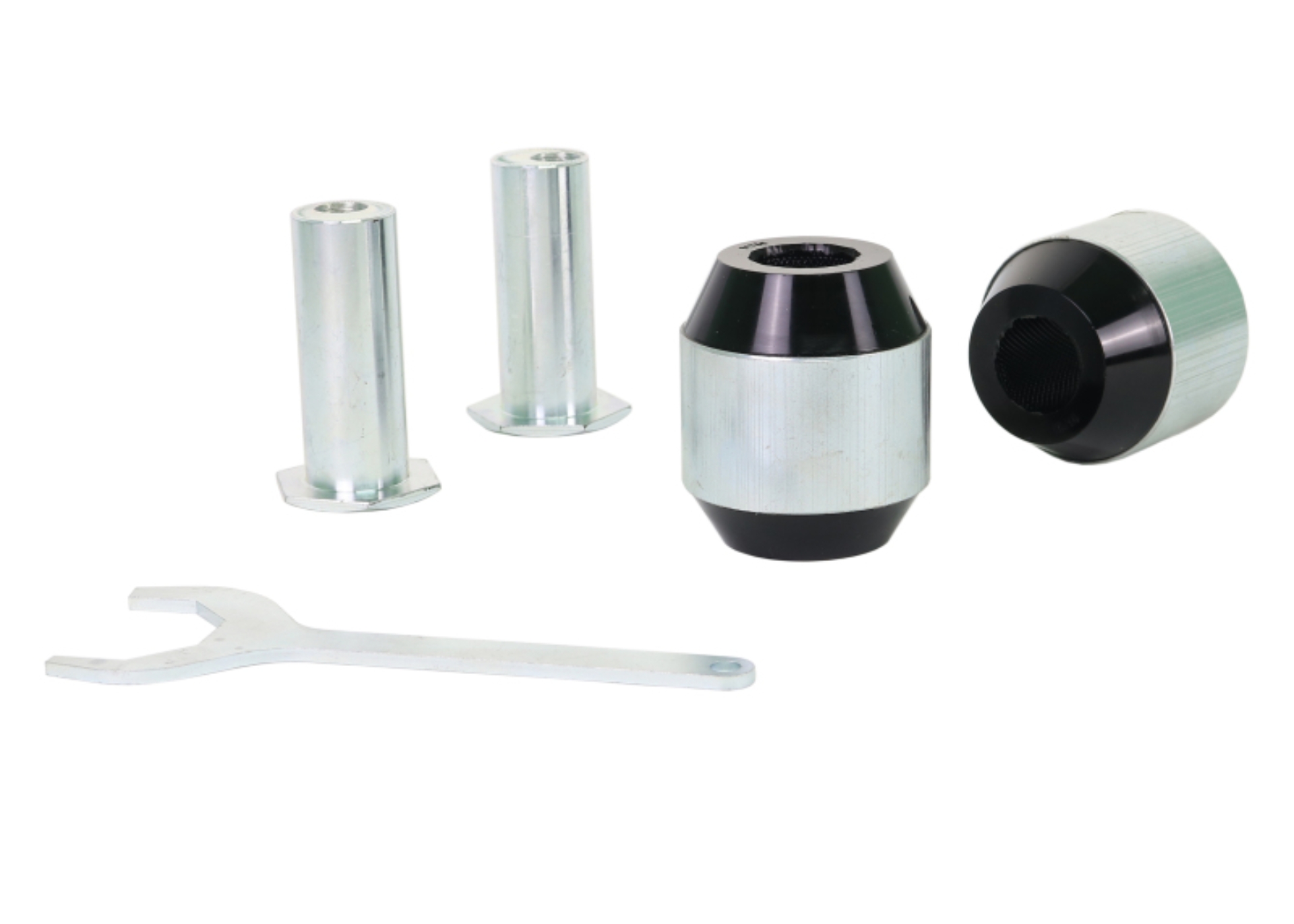 Picture of Whiteline WL Caster Adj Kits Caster Kits - KCA486